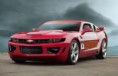 camaro